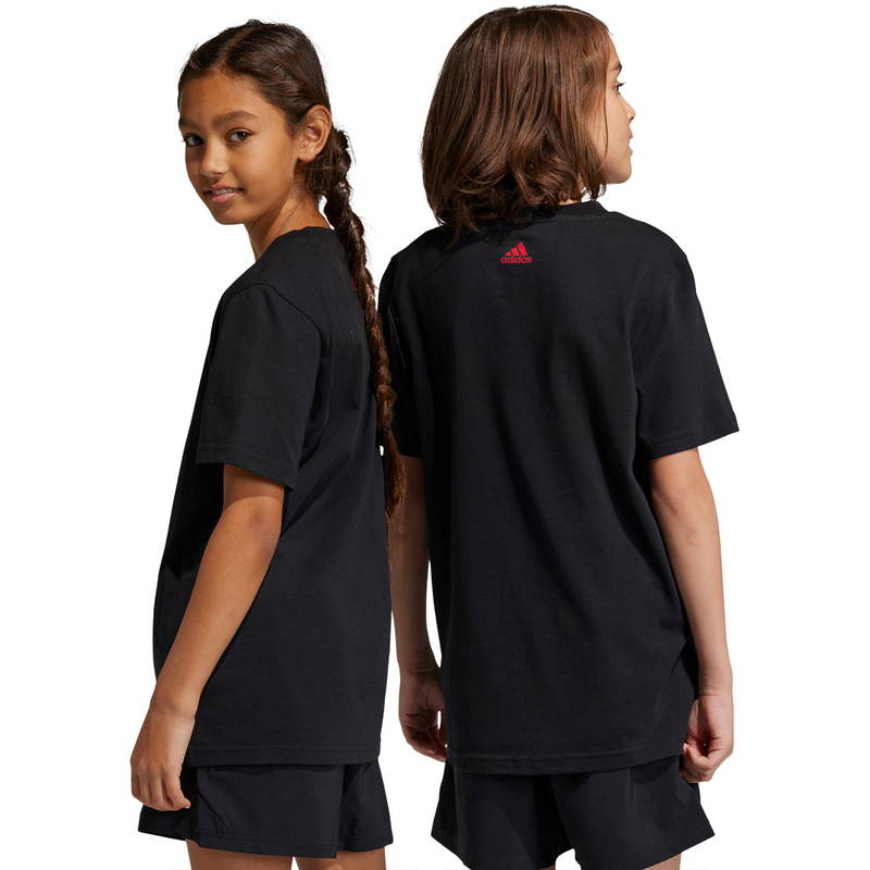 adidas Big Logo 2 T-shirt Børn