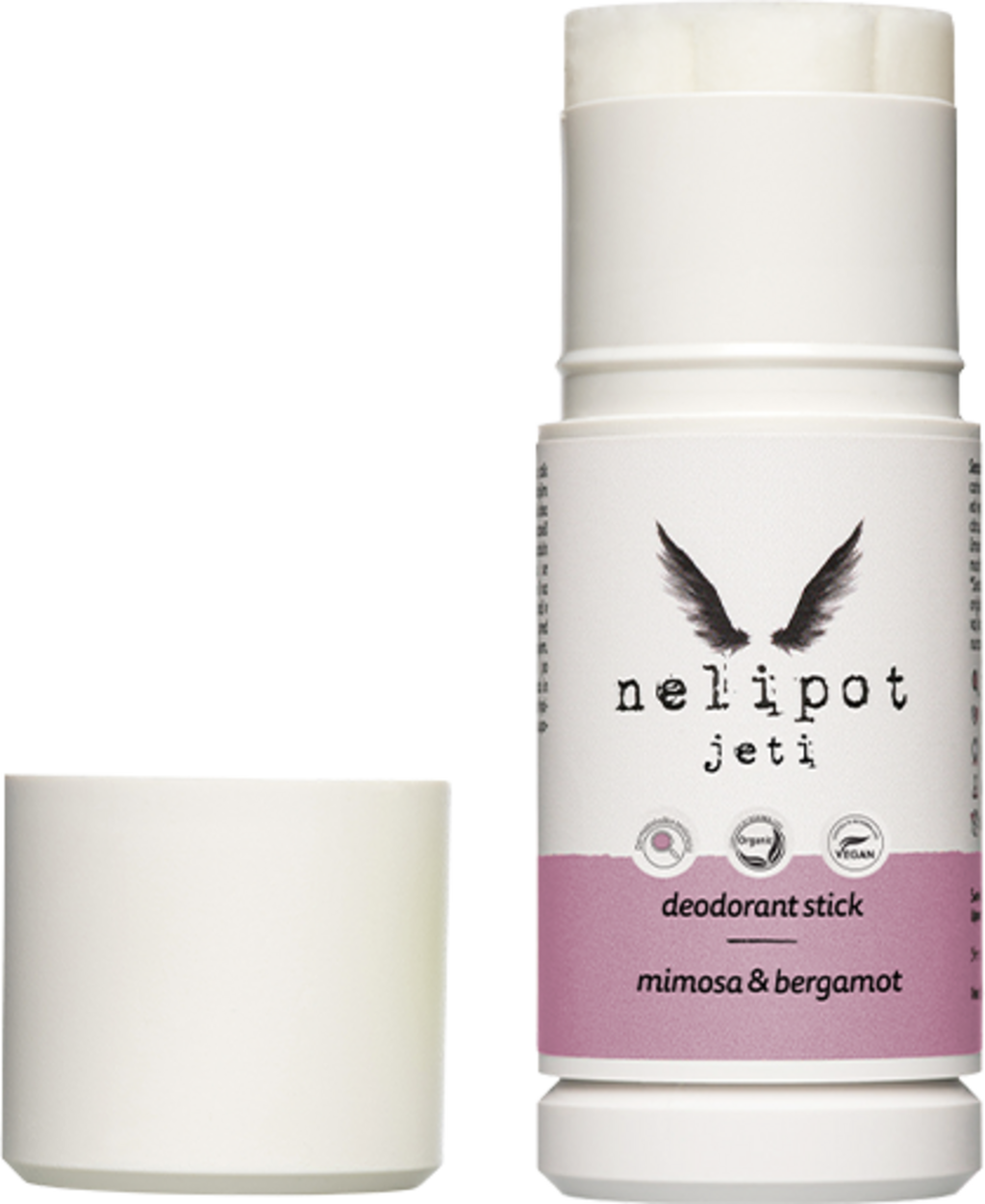 Nelipot  Jeti Deodorant Stick, 55 g