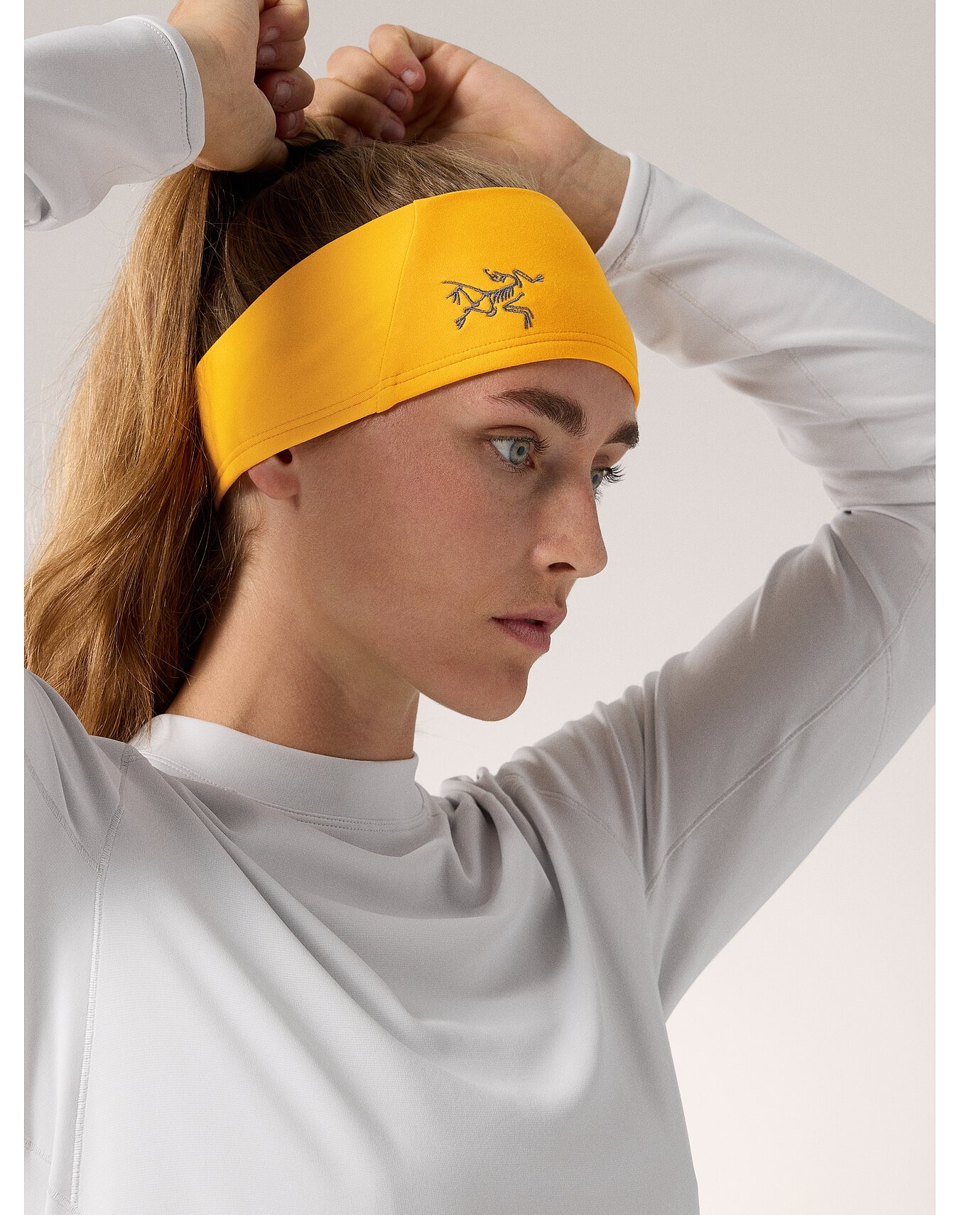 Rho Headband Edziza