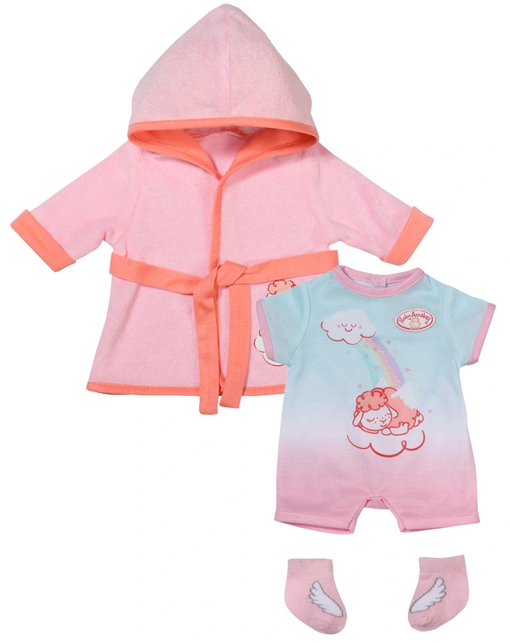 Baby Annabell® Deluxe Badezeit (43cm)