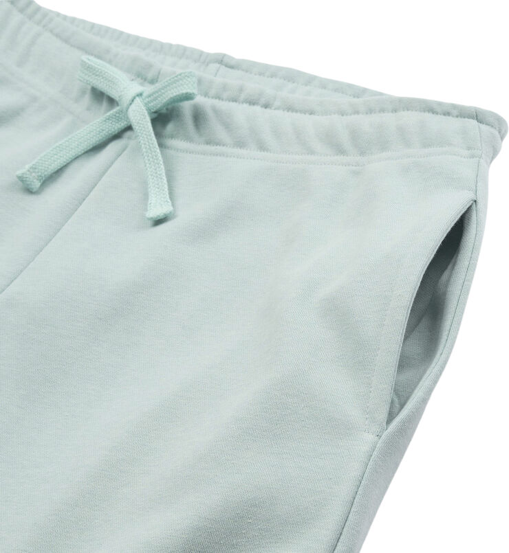 H2O Lyø Organic shorts Blå