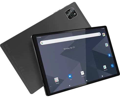 Andersson TBX11 Gray - 128GB 6GB Cellular