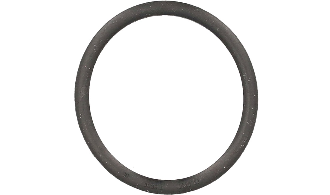 Pakning, termostat