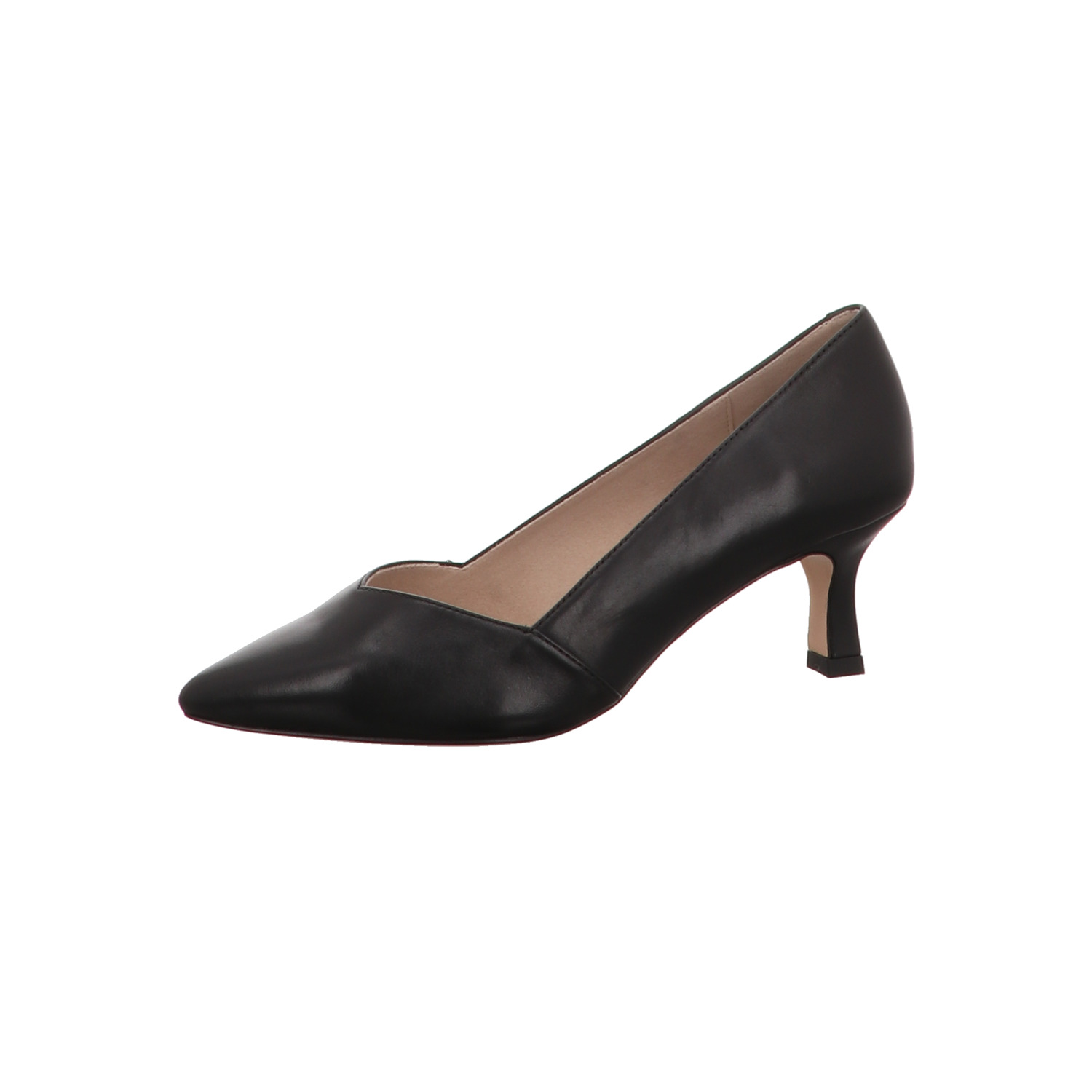 Caprice Pumps schwarz