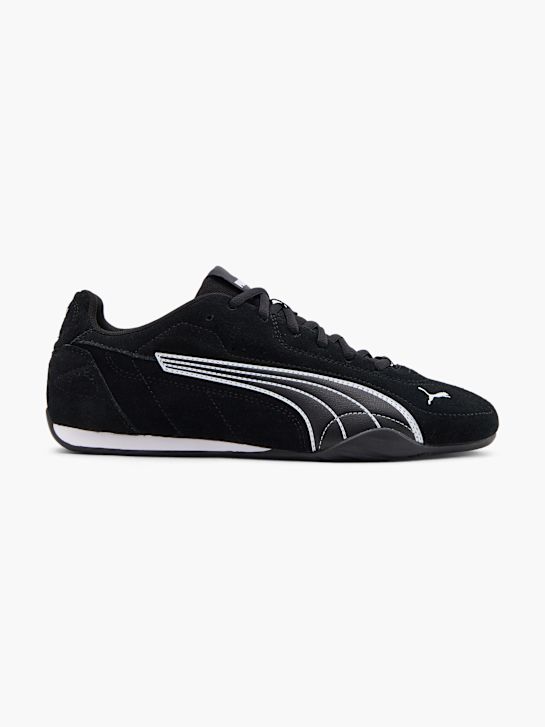PUMA CATCH SD Sneaker Schwarz
