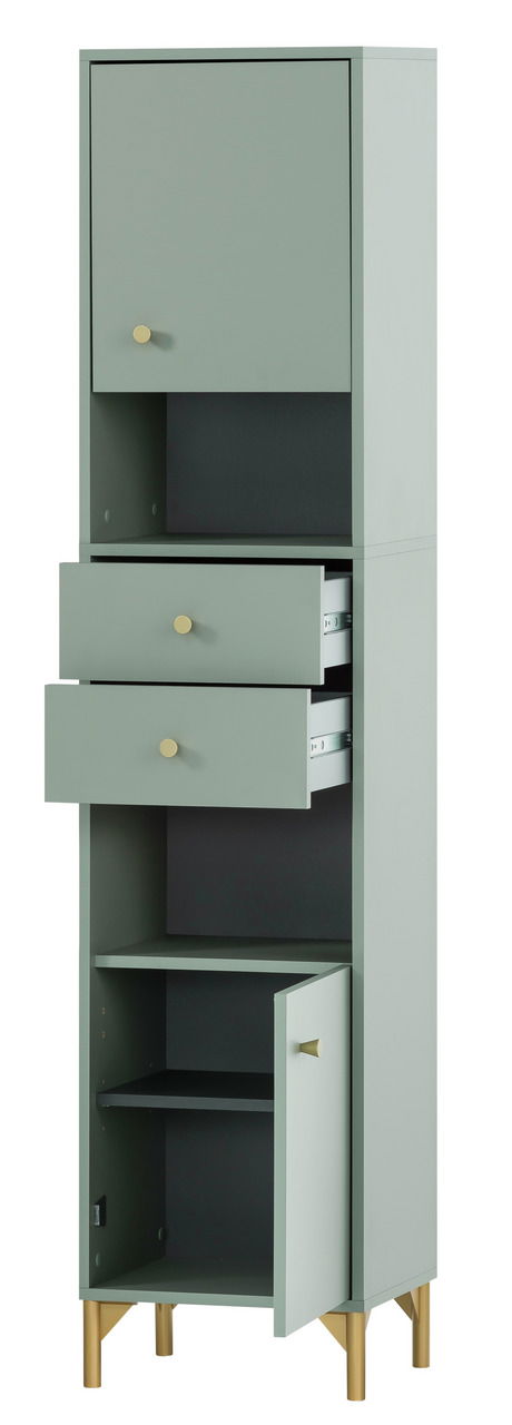 Stylife Hochschrank ANDO