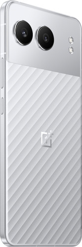 OnePlus Nord 4 512GB Zilver 5G + Accessoirepakket