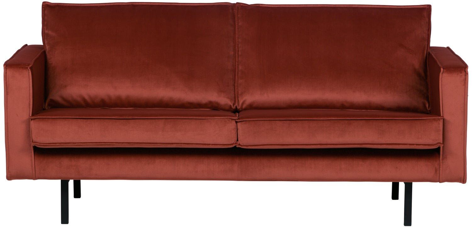 WOOOD Rodeo 2,5-Zitsbank Chestnut