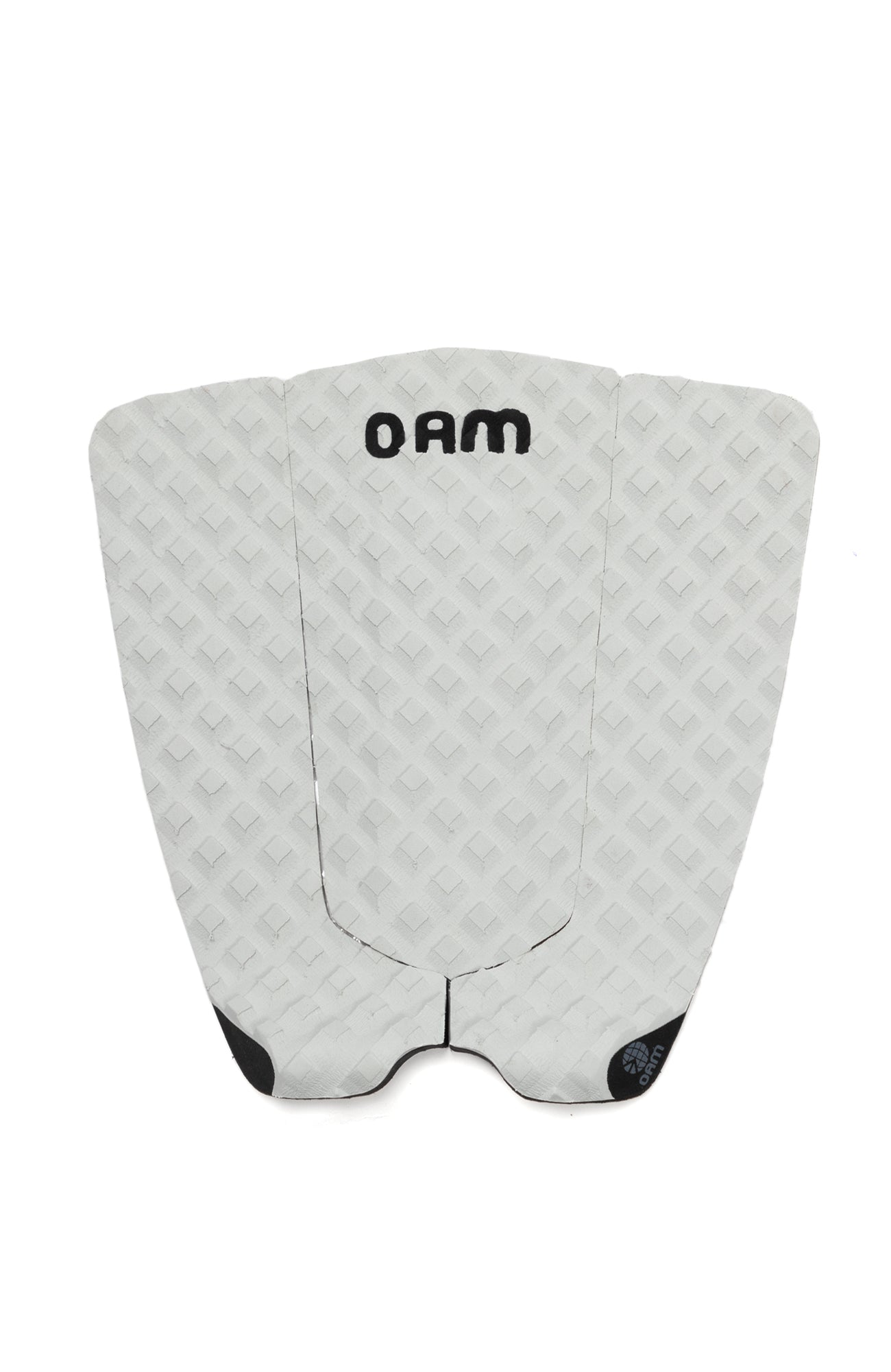 O.A.M Future - Pads 3 Pièces BLACK