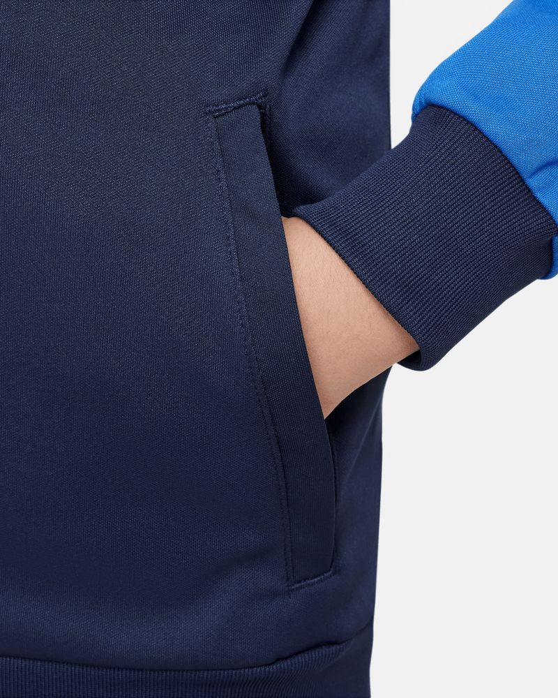 Veste de survêtement Nike Academy Pro pour enfant