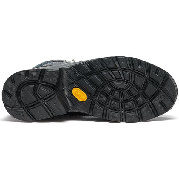 Chaussure de randonnée haute ASOLO DRIFTER I EVO GV ML GREY/BLUE FOG