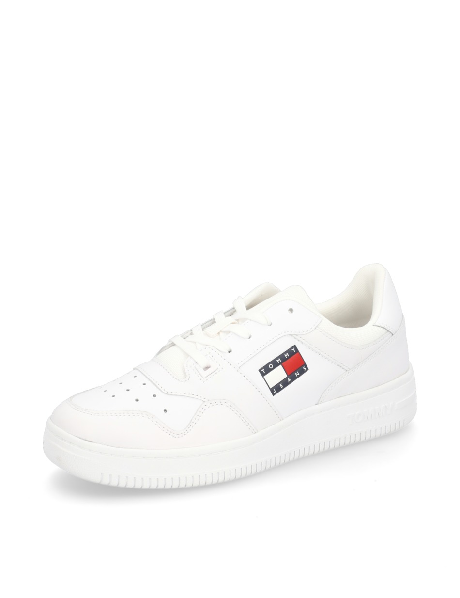 TOMMY JEANS RETRO BASKET WMN