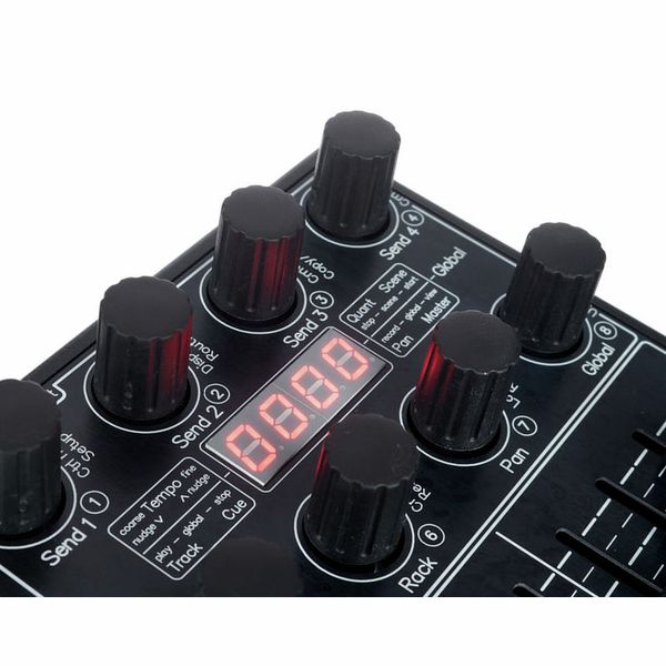 Faderfox UC4