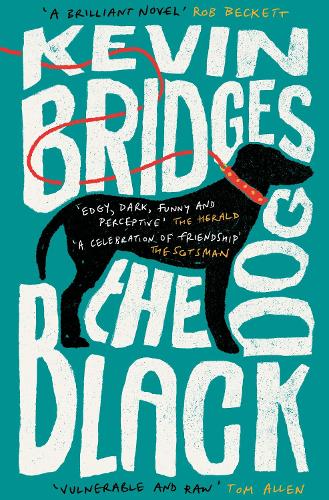 The Black Dog (Paperback)