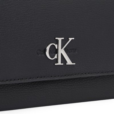 Besace Minimal Monogram Flap21 CALVIN KLEIN
