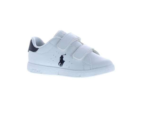 Polo Ralph Lauren Bilton Trainers Childrens