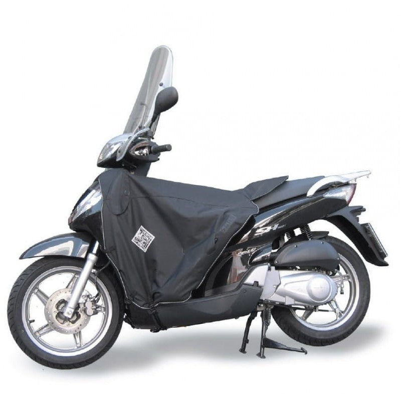 Tablier Tucano Termoscud R151X pour Scooter