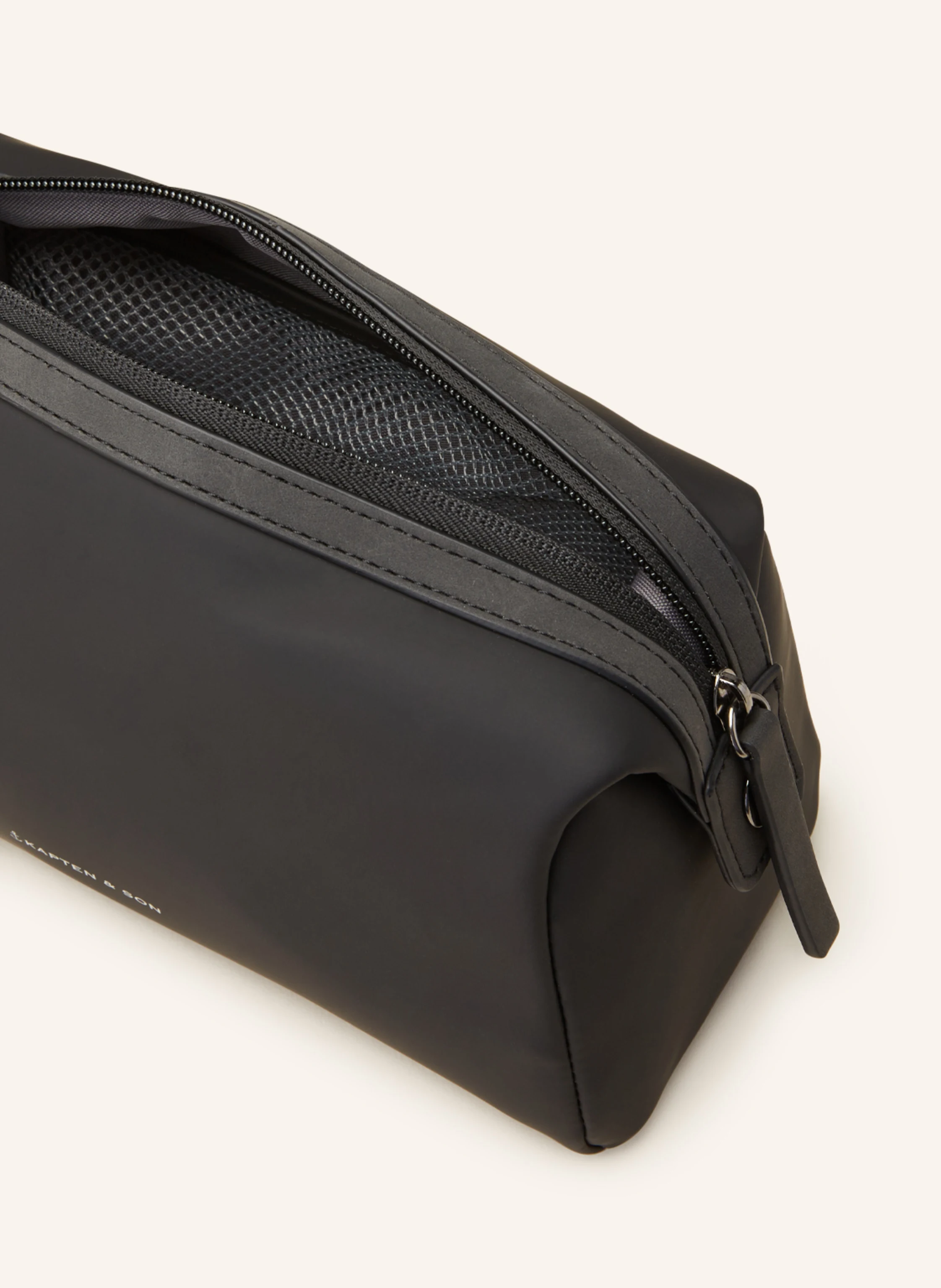 KAPTEN & SON Kosmetiktasche