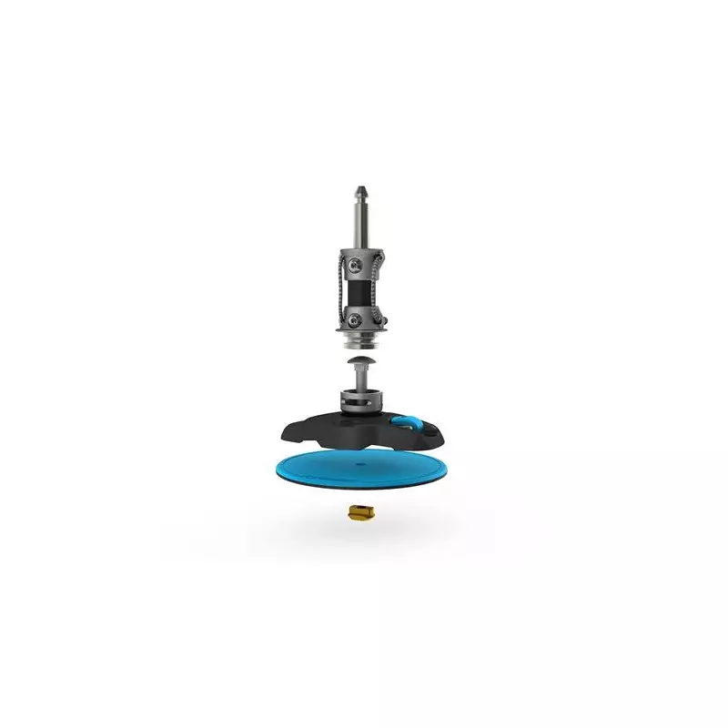 Pied de mât UNIFIBER Tendon Joint HD (U-Pin) V2