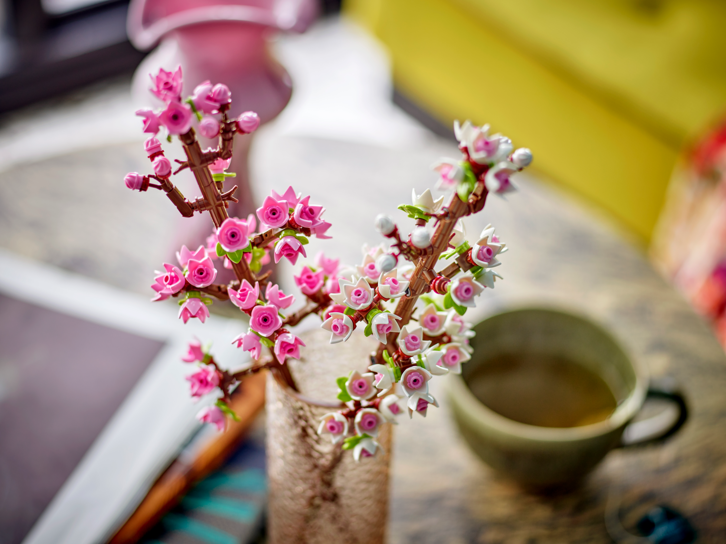 Flores de cerejeira 40725