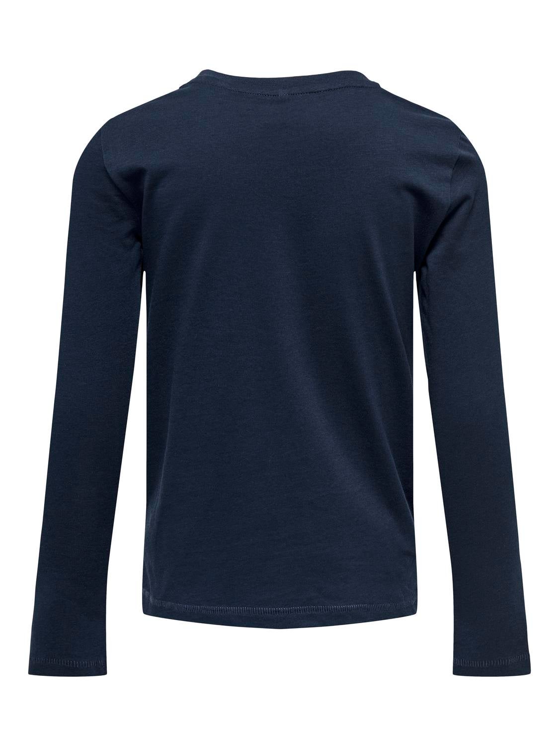 KOGNAJA Top Dress Blues