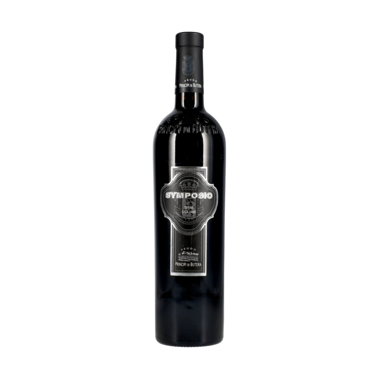 Sizilien IGT Feudi Principi di Butera Symposio -75cl