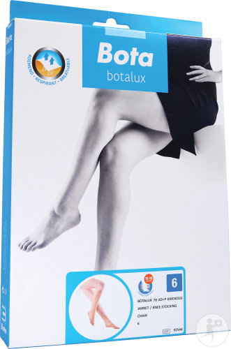 Bota Botalux 70 Bas Jarret AD Chair N6 Paire 1