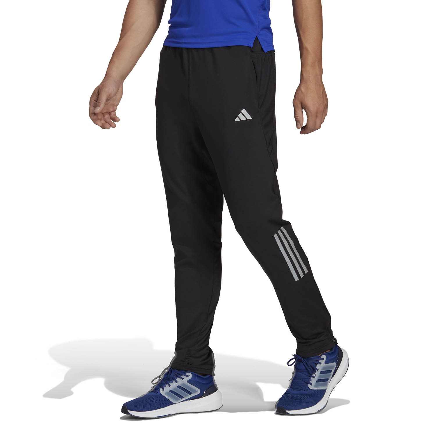 adidas  Own the Run Astro Knit Joggers