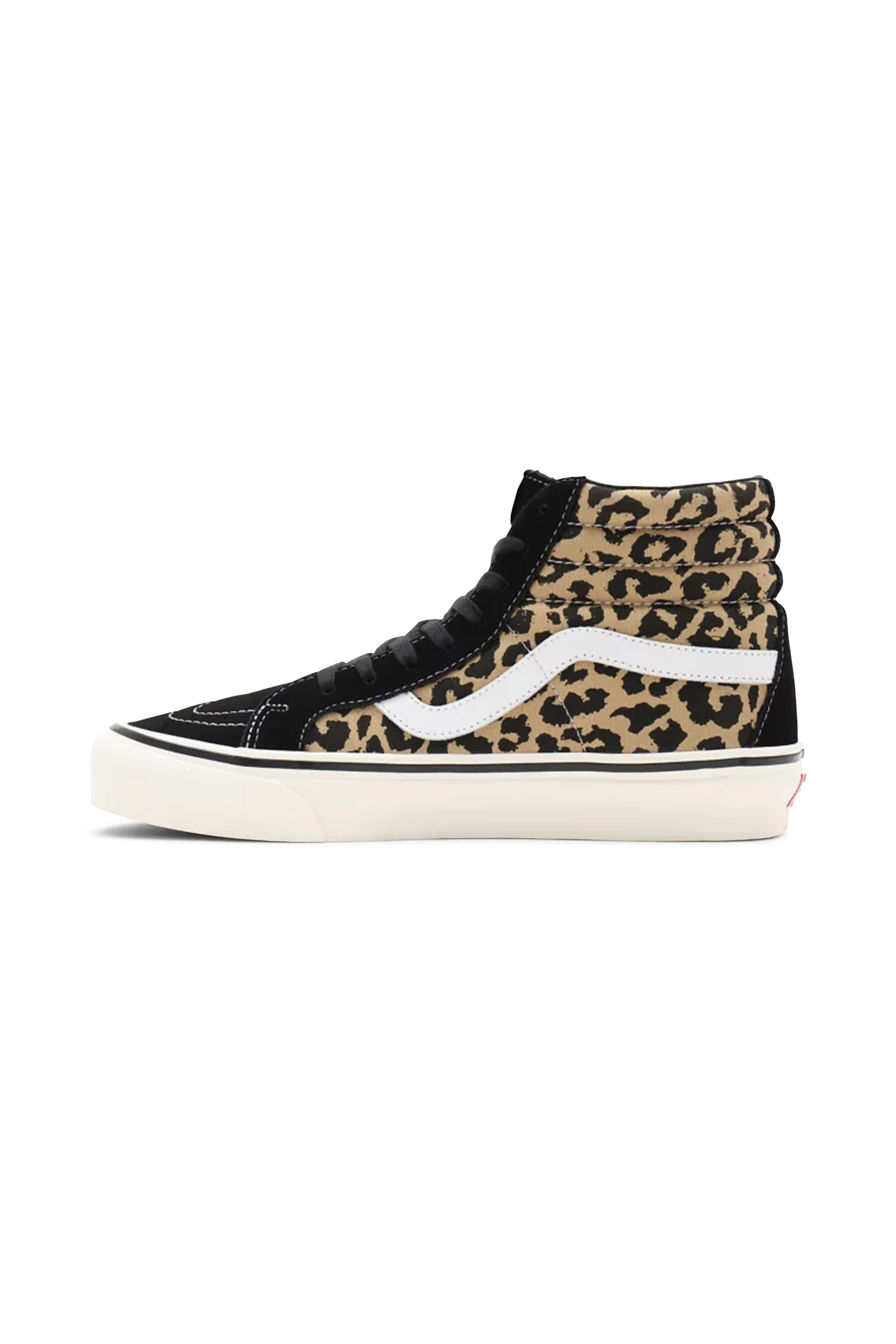 VANS Baskets  UA SK8-HI 38 DX Noir