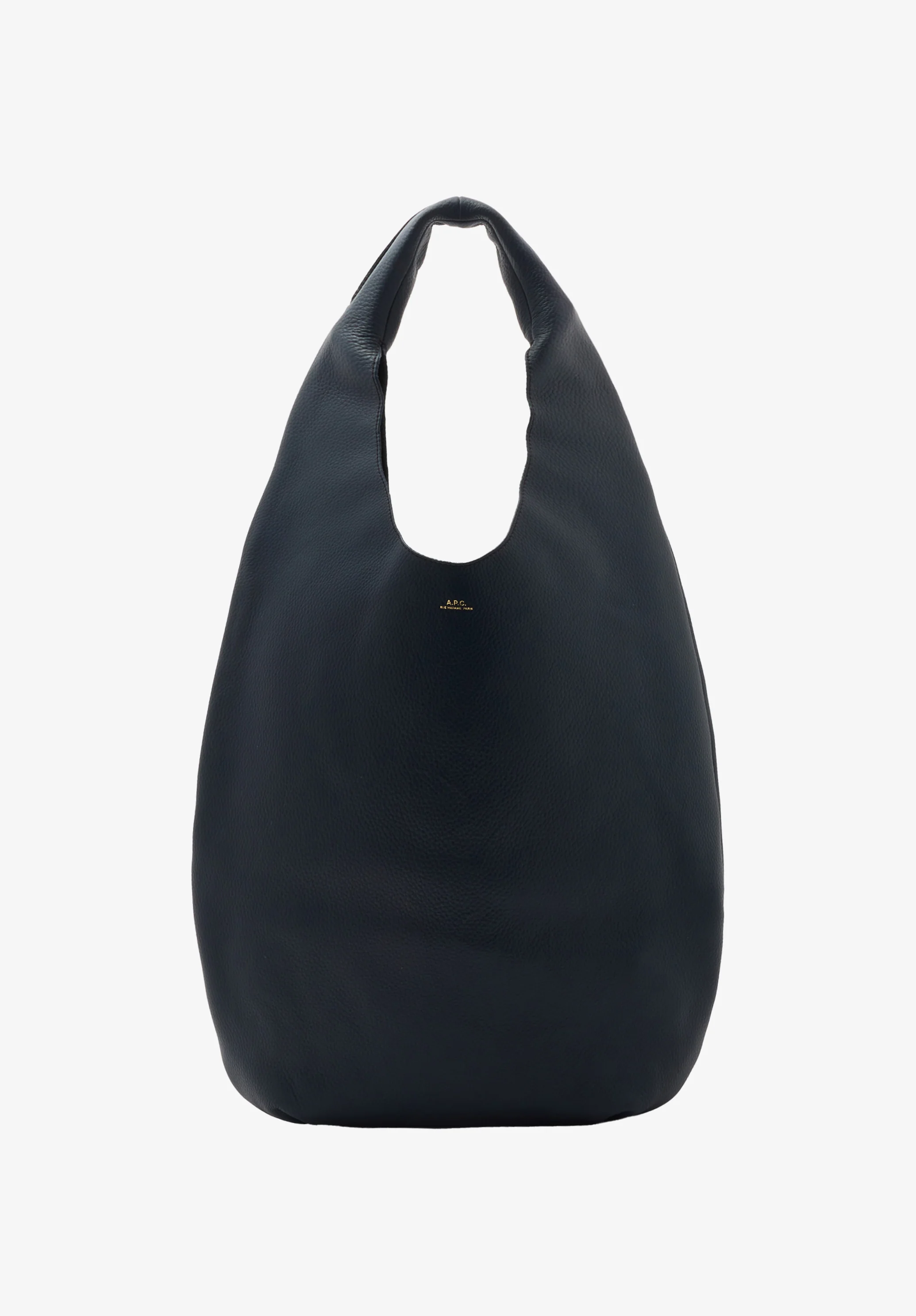 le neige - Dark navy
