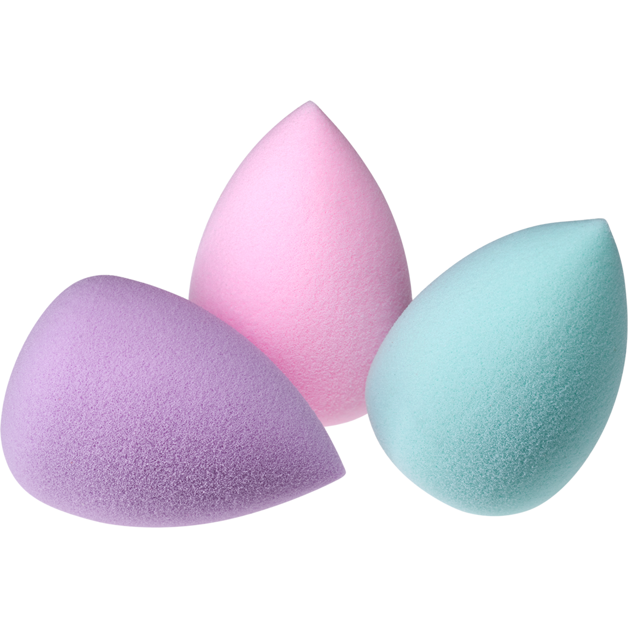 CONCEALER SPONGES