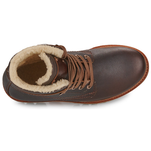 Panama Jack - AVIATOR - Marron
