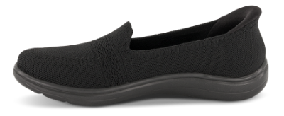 Skechers Slip-ins On-The-Go Flex Radiant Sloane Loafer Sort 138435
