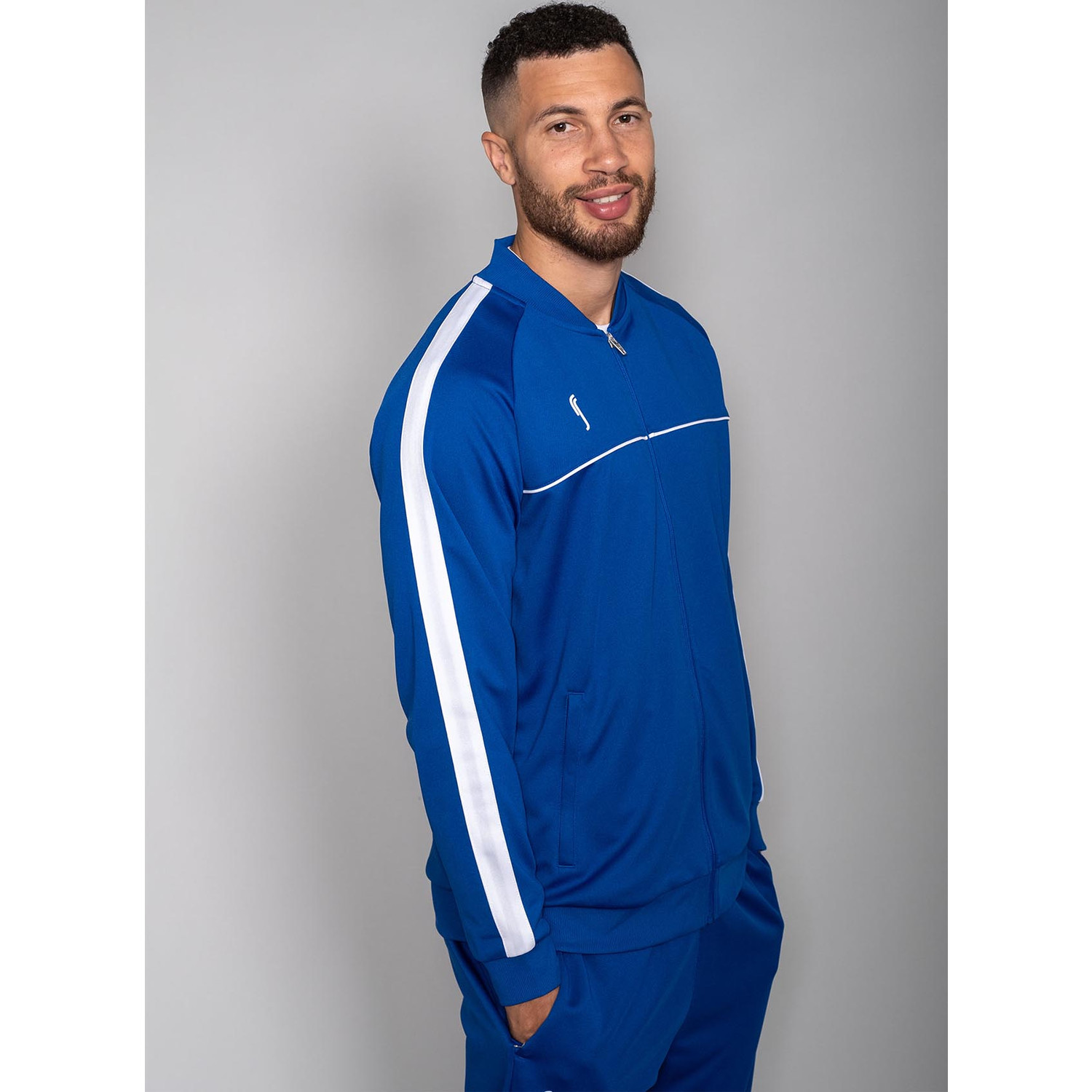 RS Sportswear Club Jacket