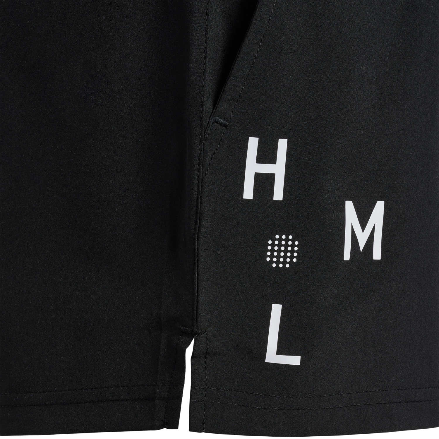 hmlACTIVE COURT WOV SHORTS WOMAN