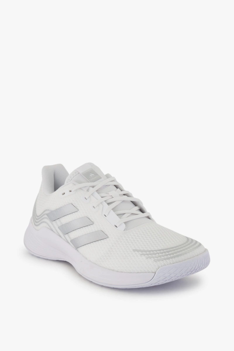 adidas Performance Novaflight Sustainable Damen Hallenschuh
