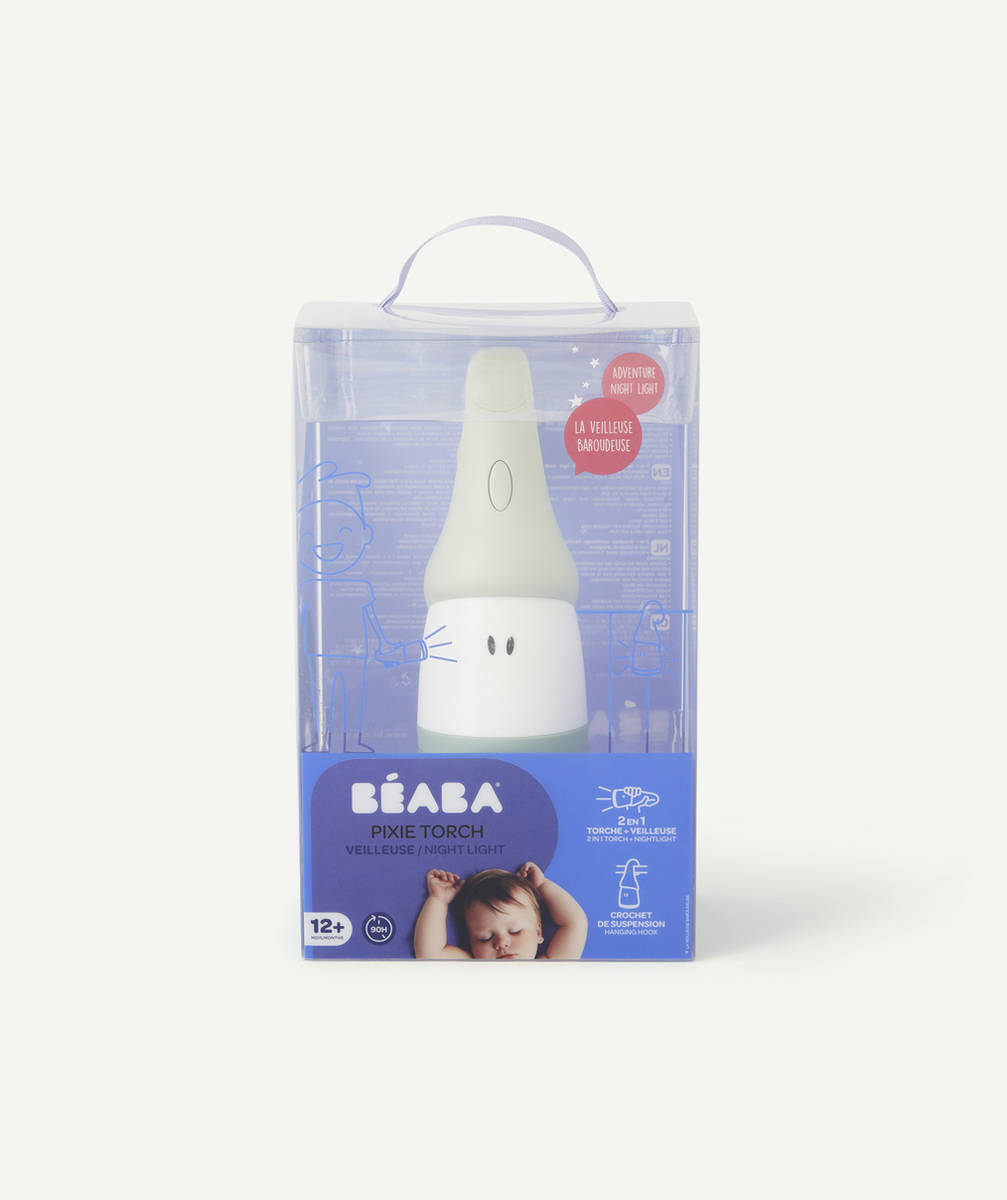 BEABAVEILLEUSE PIXIE TORCH VERT