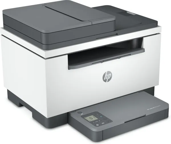 HP LaserJet MFP M234sdw - Multifunktionsprinter - S/H - laser - Legal (216 x 356 mm) (original) - Legal (medie) - op til 29 spm (kopiering) - op til 29 spm (udskriver) - 150 ark - USB 2.0, LAN, Wi-Fi(n), Bluetooth