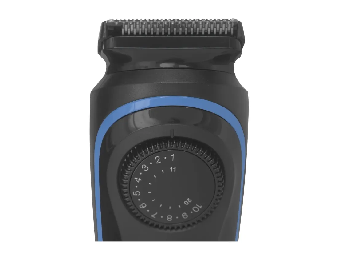 BARBER Braun BT3240 BARBER   GILLETTE FUSION