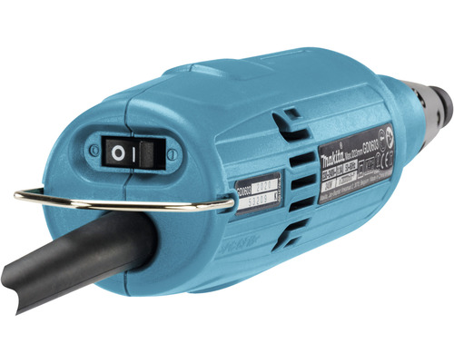 Makita GD0603 rechte slijpmachine