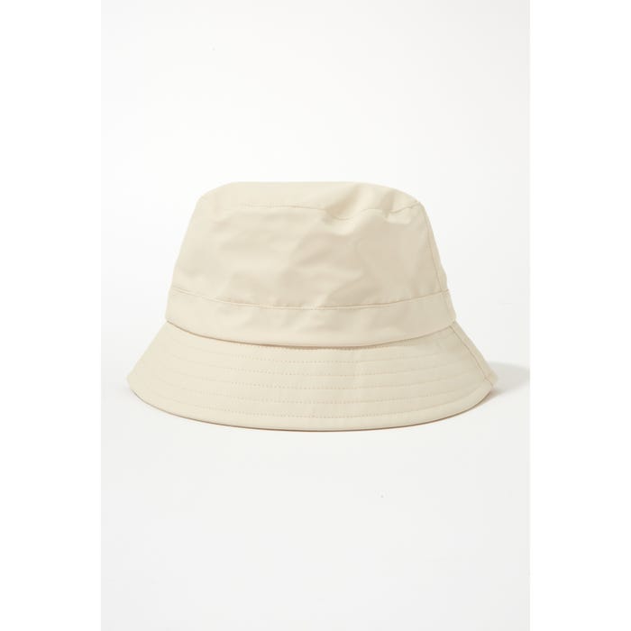Veritas-Regenhoedje met fleece voering