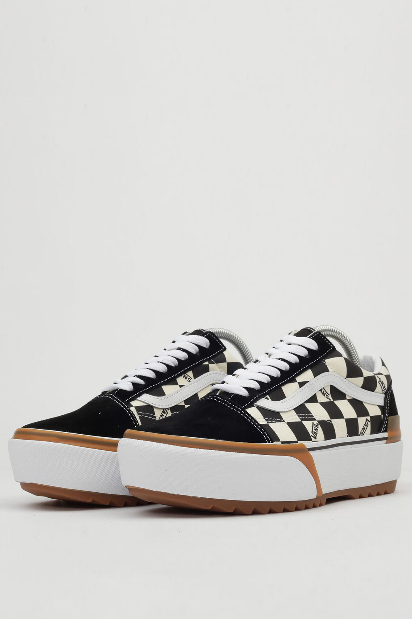 Tênis Vans Old Skool Stacked
