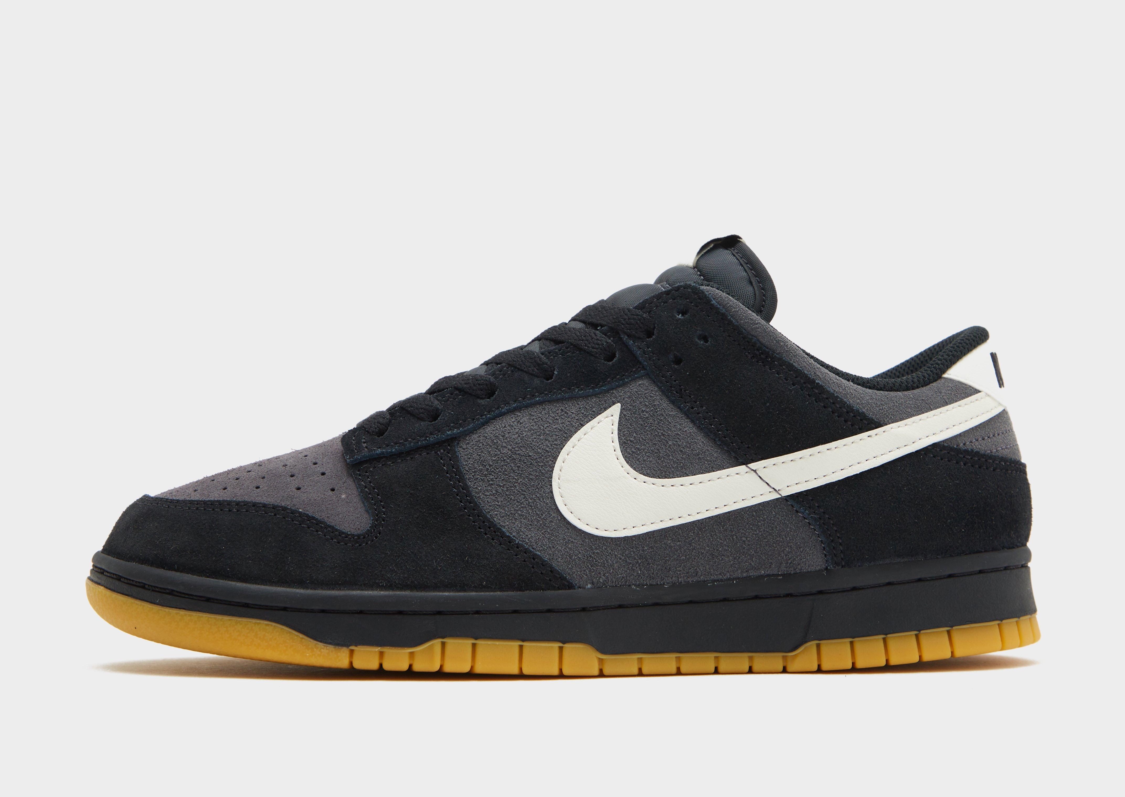 Nike Dunk Low 'Light Pumice' Homme