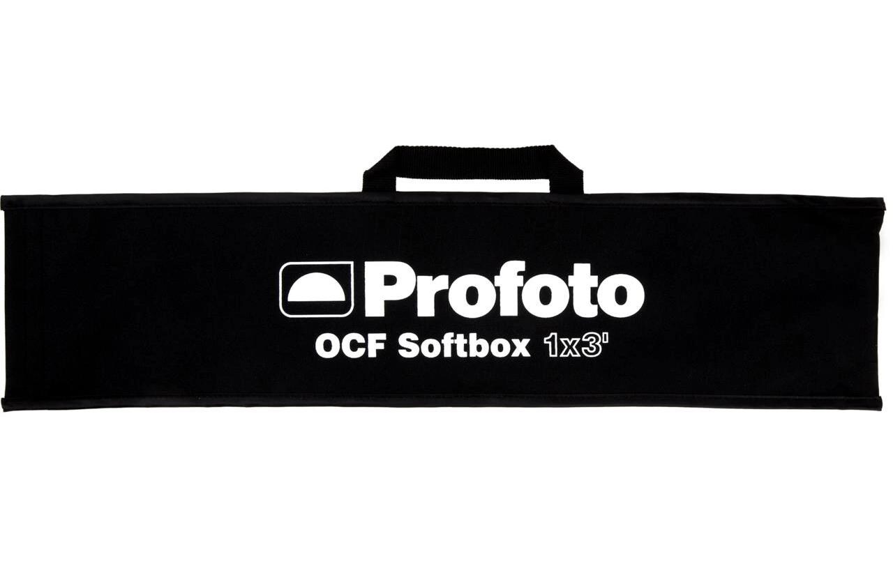 Softbox OCF 1 x 3