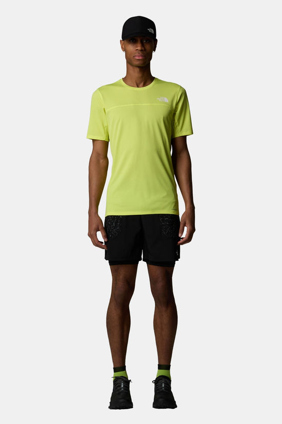 The North Face The North Face Sunriser S/S