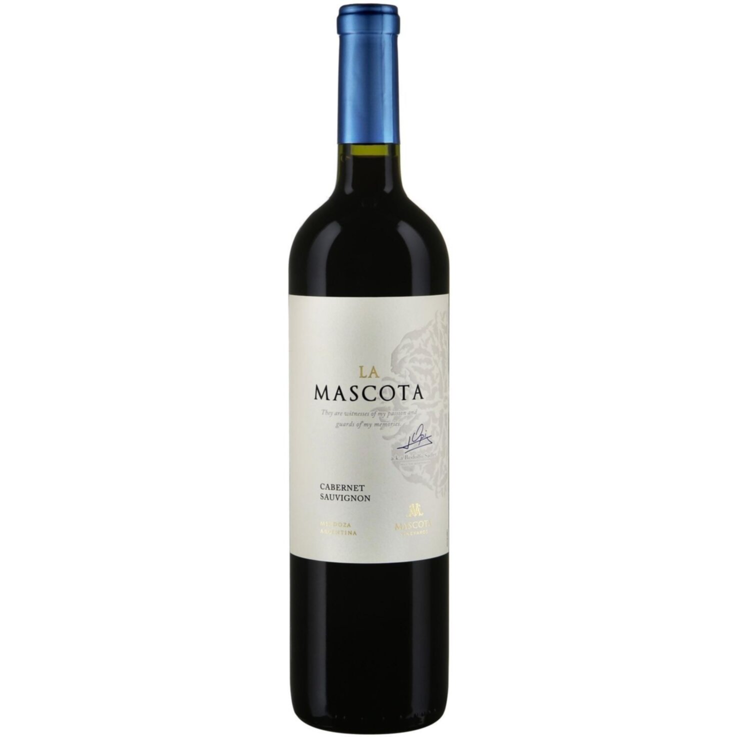 Cabernet Sauvignon Mendoza La Mascota -75cl