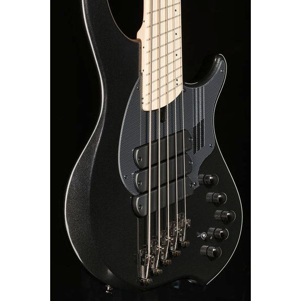 Dingwall NG3 Nolly Sig.5 Metallic Black