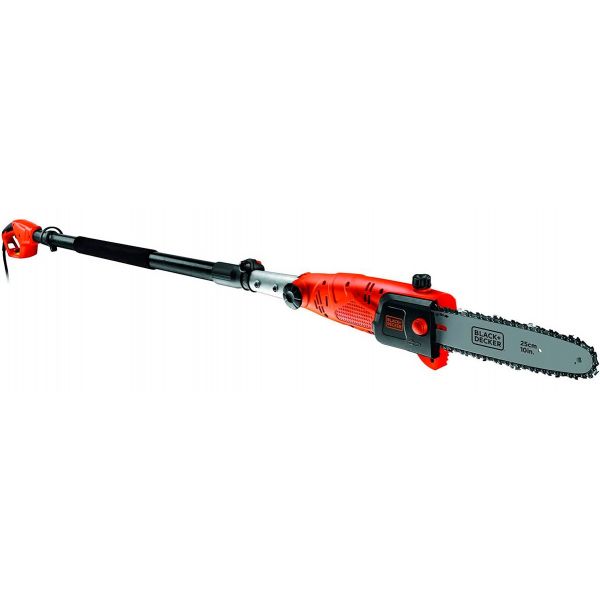 Black Decker Serra Elétrica Longo Alcançe 800W