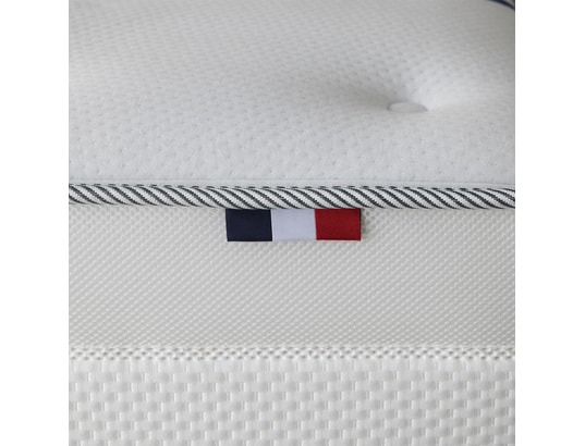 SOURCE DE REVES - Matelas mousse mémoire de forme elysia 26 cm 140x200