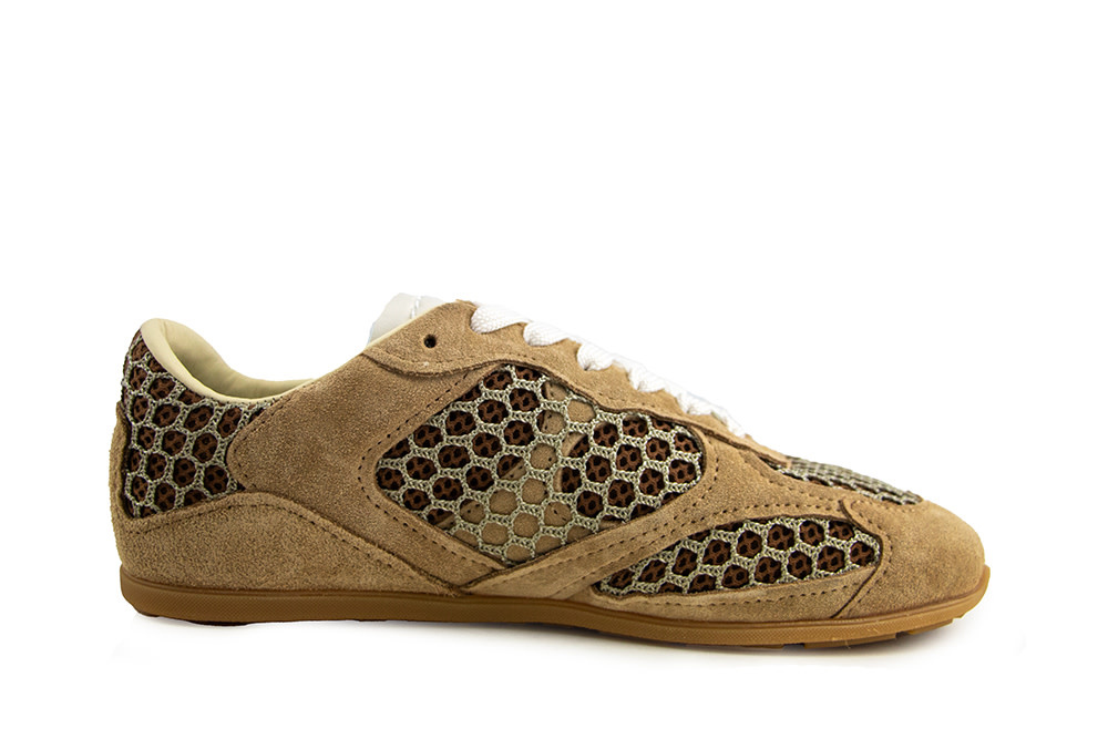 Nubikk Riley Morgan Oak Combi